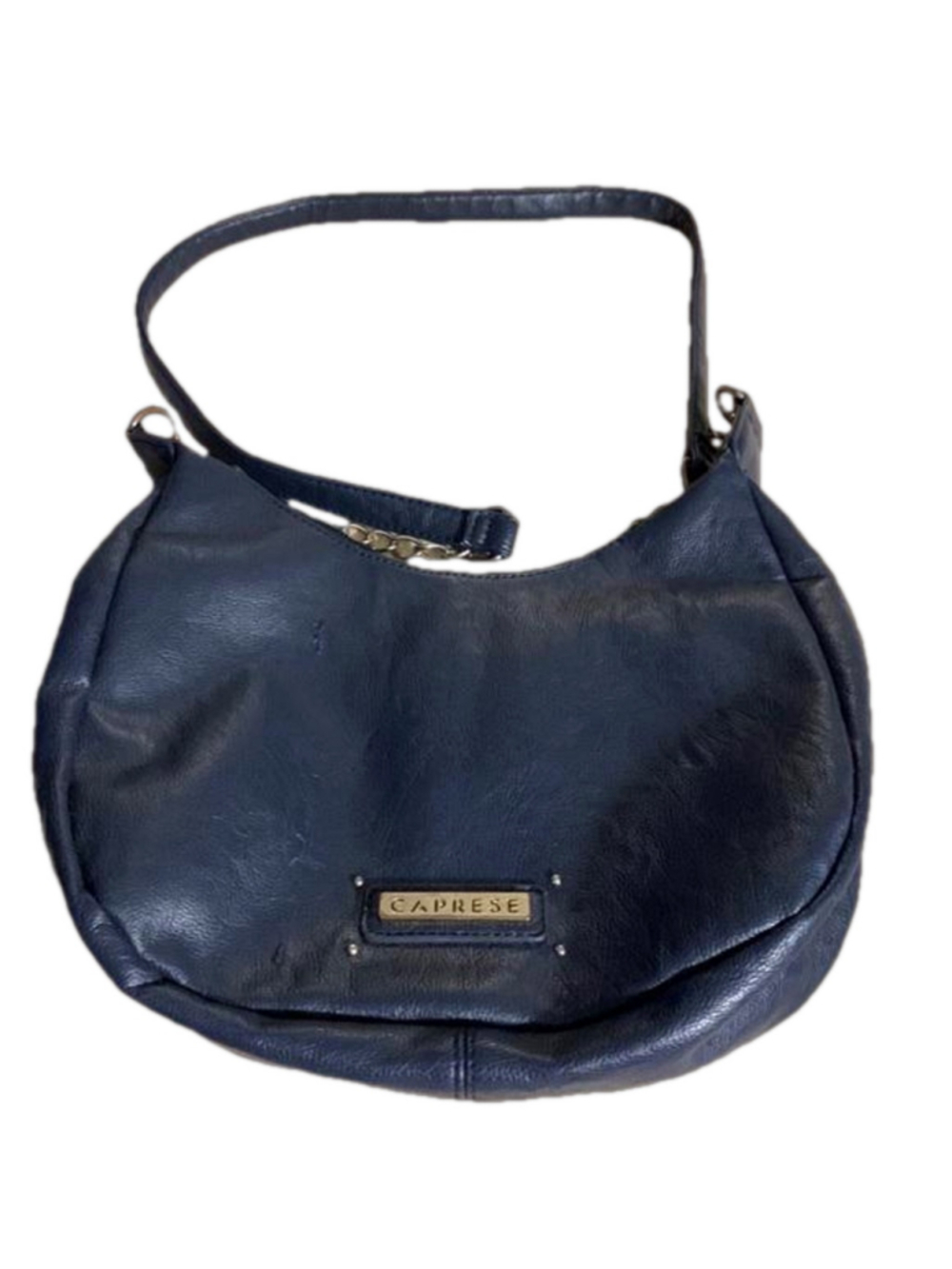 Blue Caprese ‘linda sling’ small purse